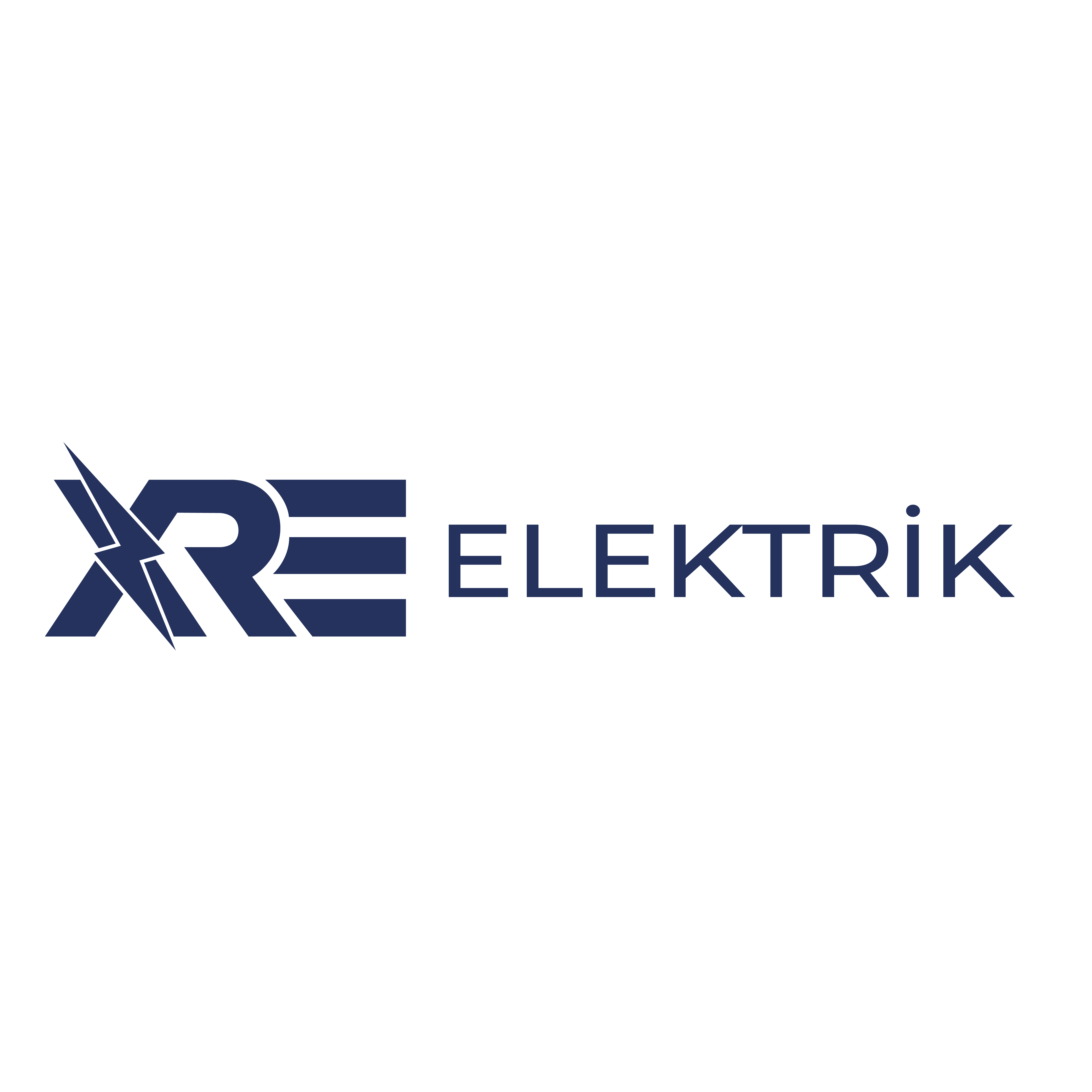 XRE Elektrik